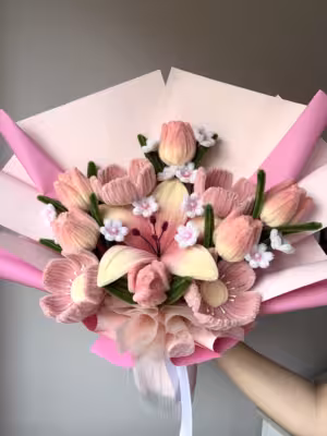 Sweet Bloom