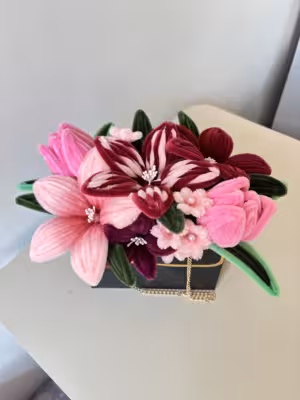 Flora Deluxe