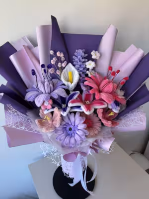 Royal Violet