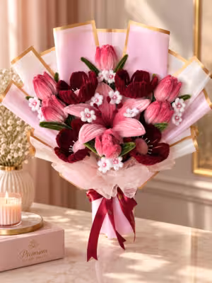 Sweet Bloom deluxe