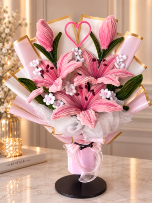 Premium Lily Lux